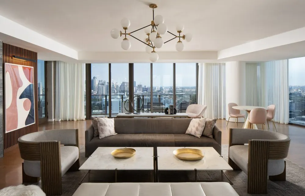 Sky Lounge