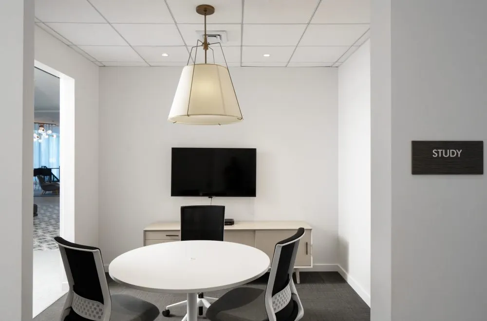 Sala de Estudio